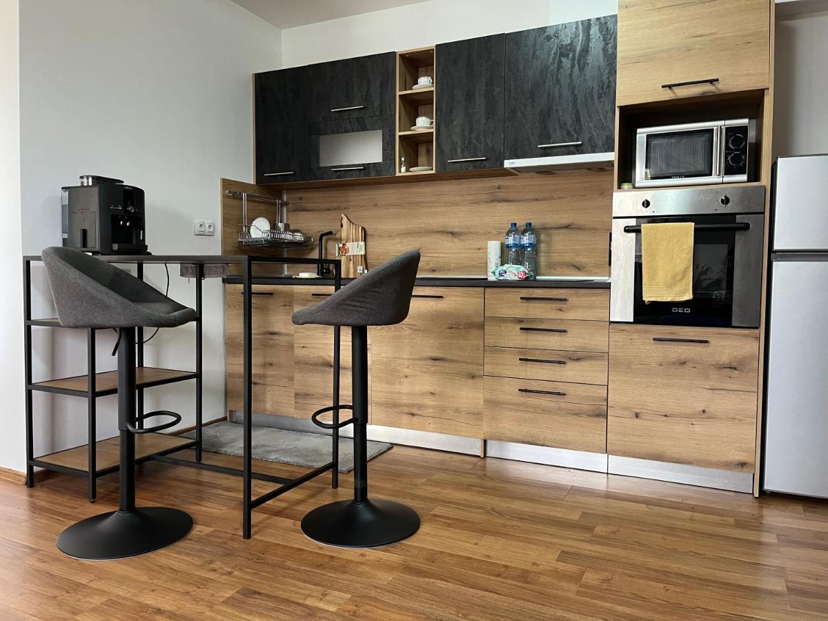 Eggo Apartment - Oasis Beach Apartments Kamchia Bliznatsi Экстерьер фото