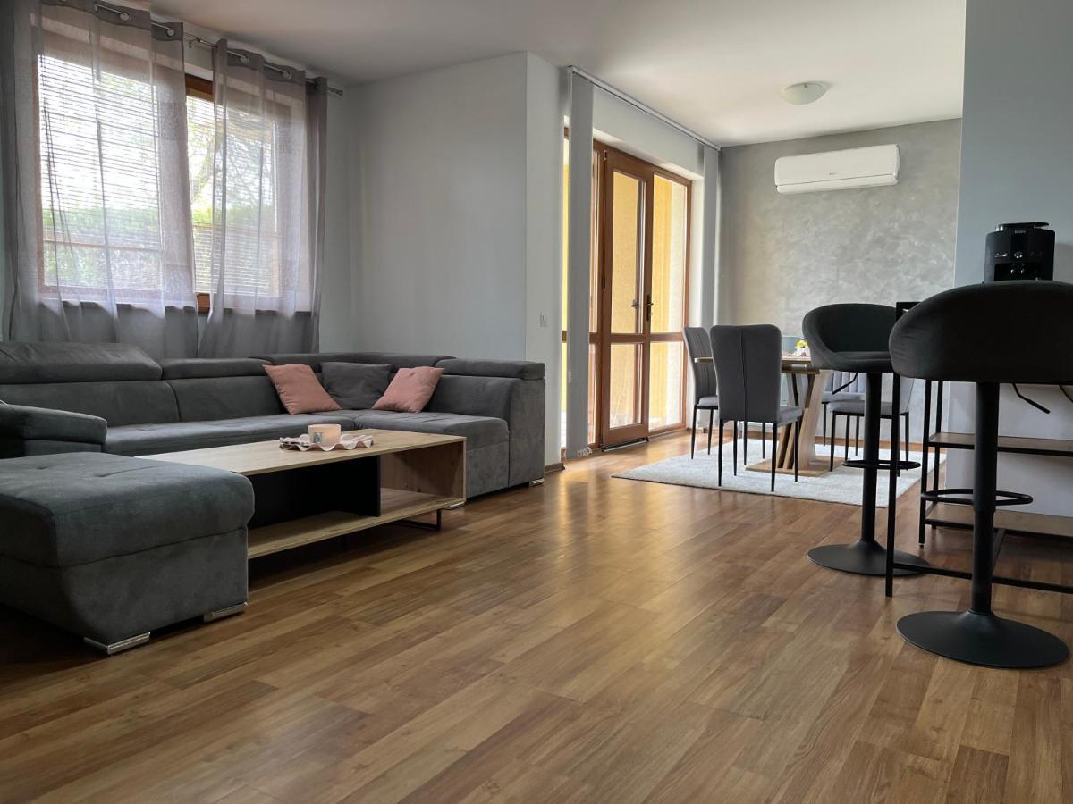 Eggo Apartment - Oasis Beach Apartments Kamchia Bliznatsi Экстерьер фото